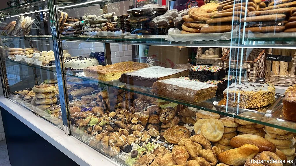 Panadería Cristina - Chelsy