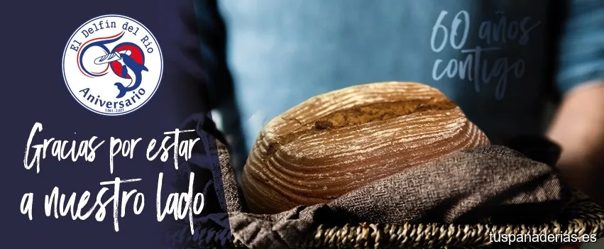 El Delfín del Río Panadería
