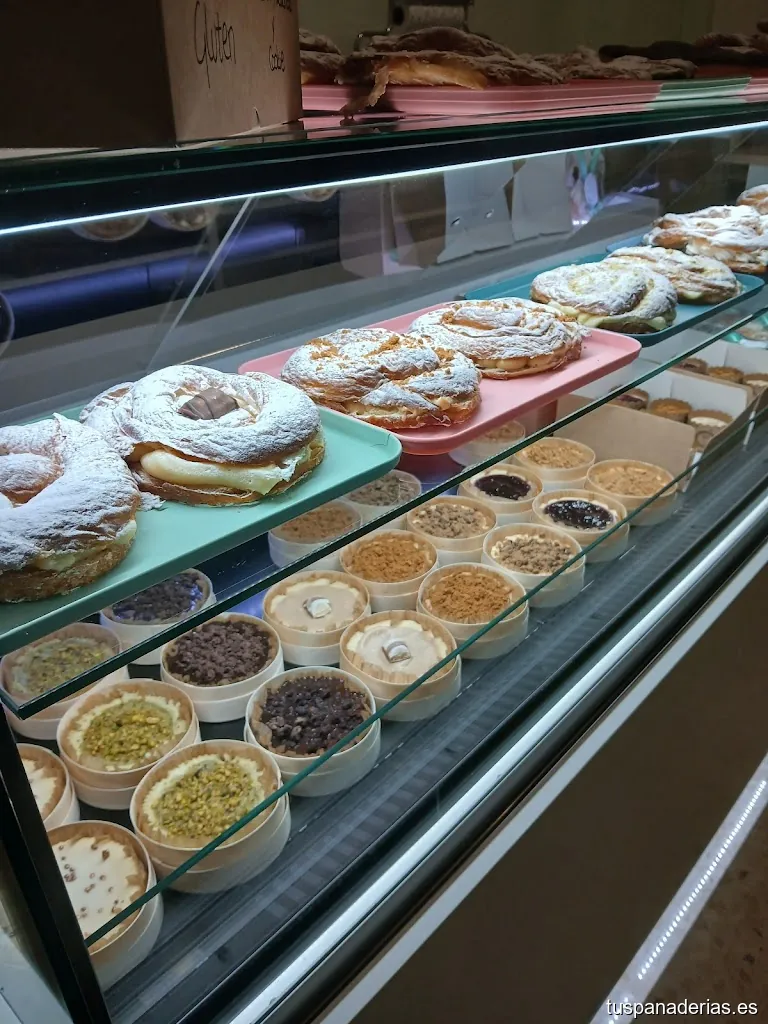 Pastelería Lupe Cano