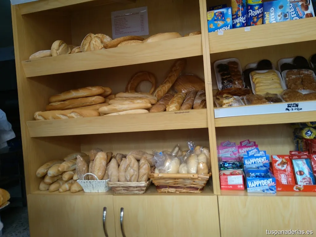 Panificadora Juan López Calleja