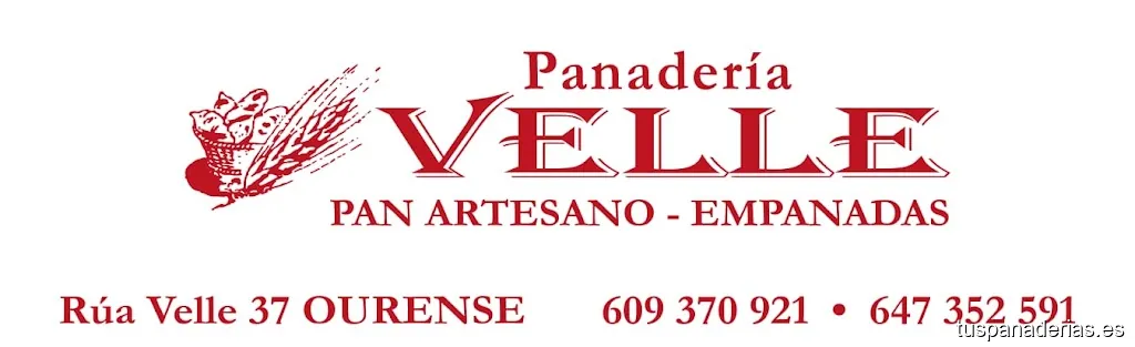 Panadería Velle