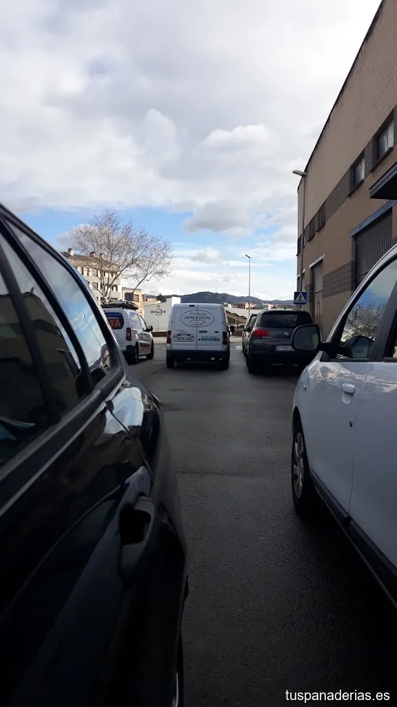 Obrador Jaume i Vicenç