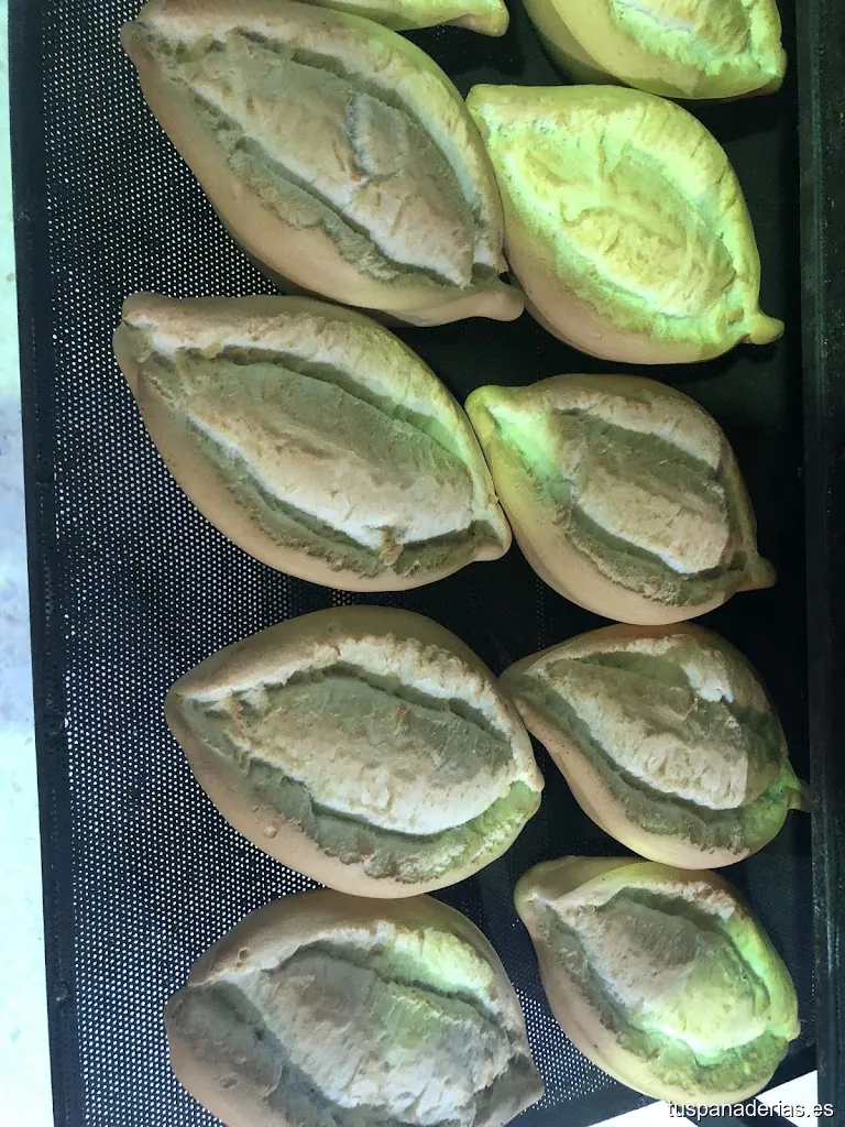 PANIFICADORA EL PINO XXI S.L.