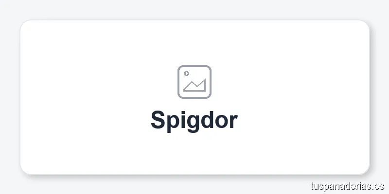 Spigdor
