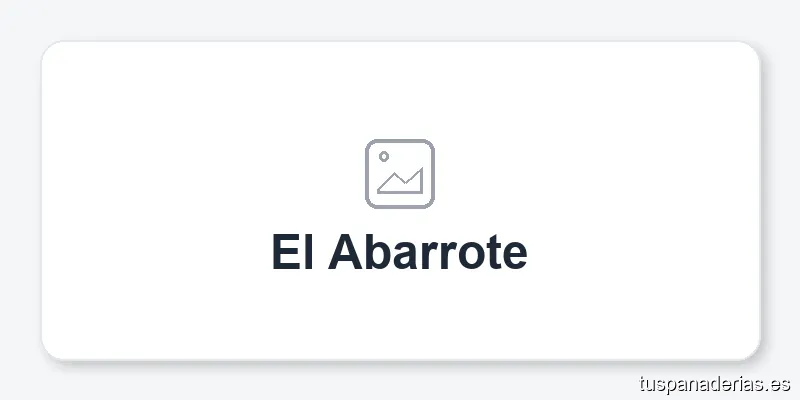 El Abarrote