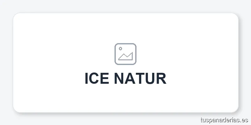 ICE NATUR