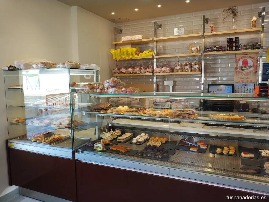 Repostería Victoria