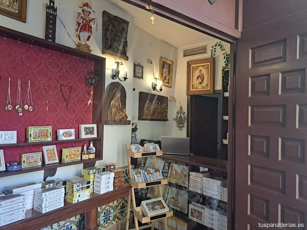 El Torno Pastelería de Conventos de Clausura