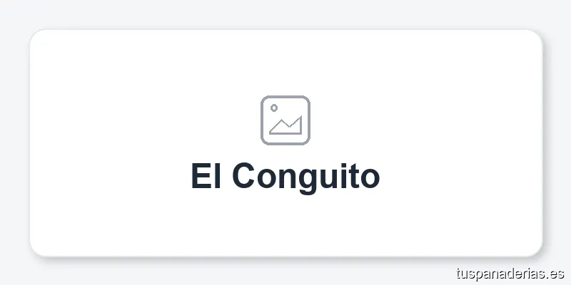 El Conguito