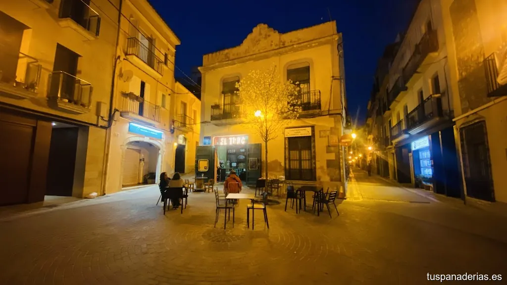 María Teresa Martí Ribas