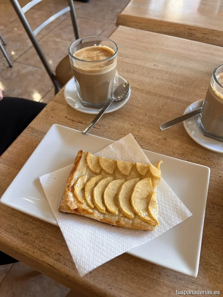 Café pa pastes Alan