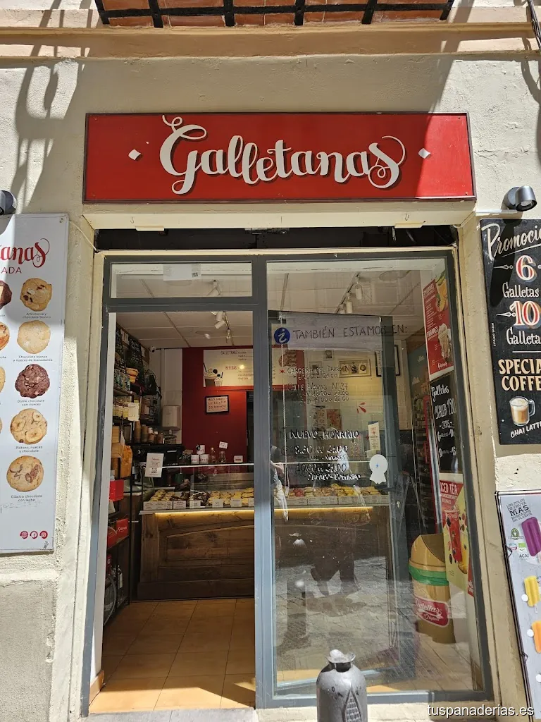 La Galletera San Jerónimo