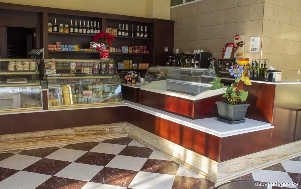 Panadería Hermanos Gil