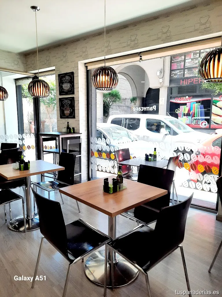 Panycafé