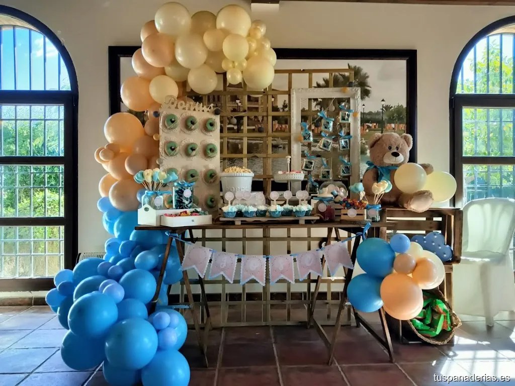 Magdalenas y Algo Más Tartas en Elche