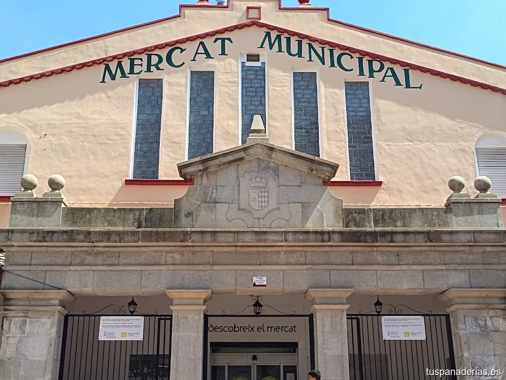 Mercado Municipal