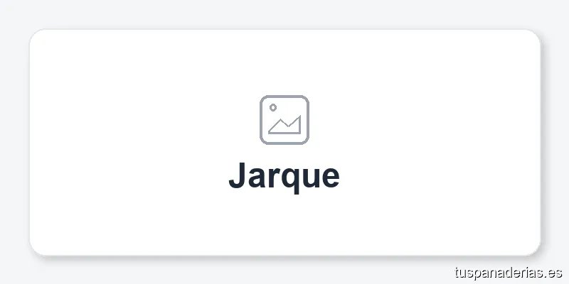 Jarque