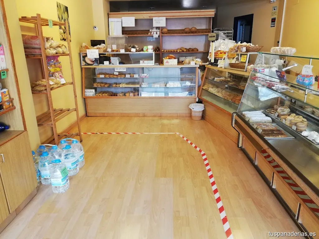 Panadería PasaPasa