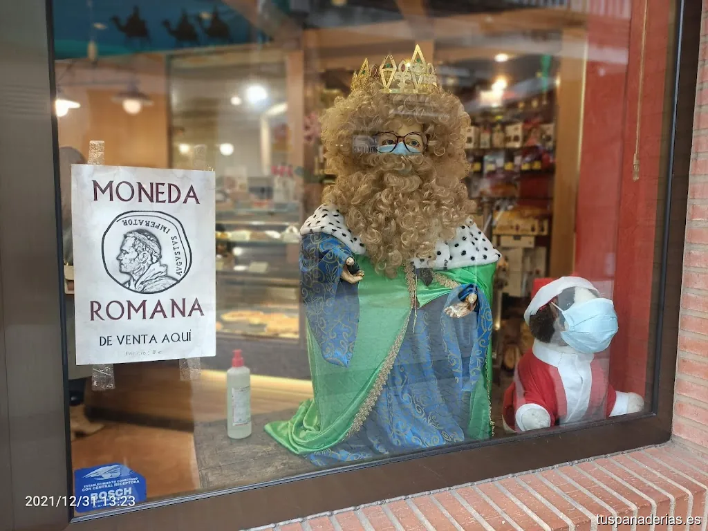 Panaderías Cadierno