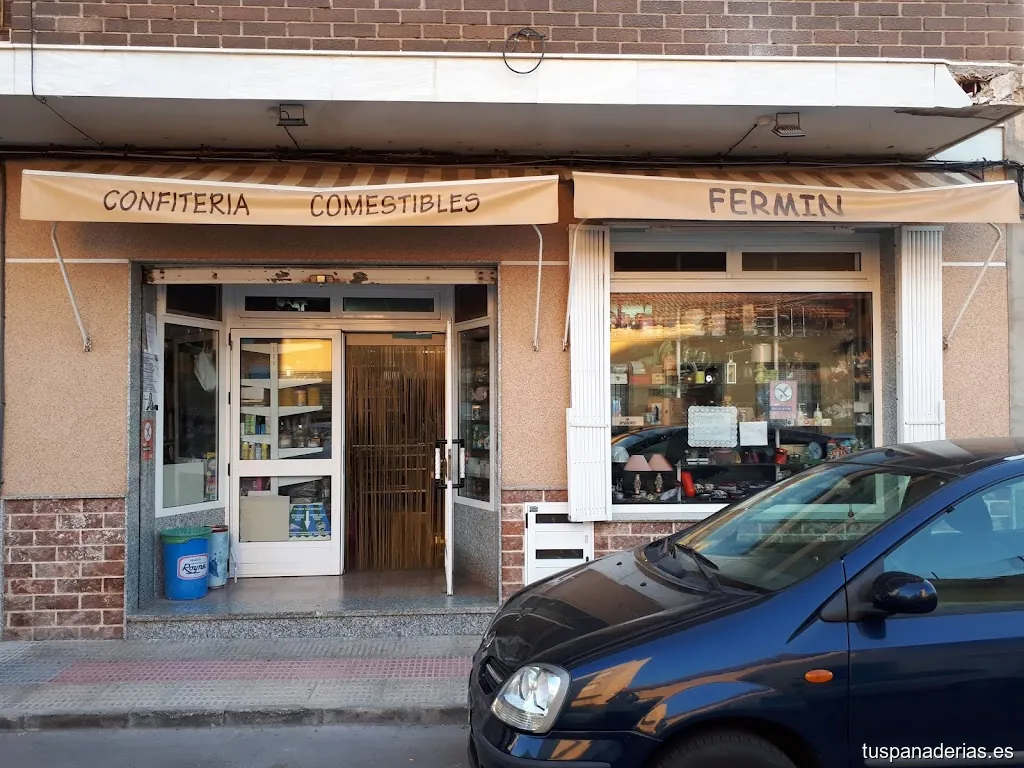 Confitería Comestibles Fermín