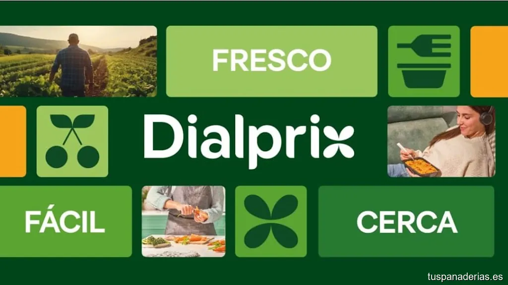 Supermercado Dialprix