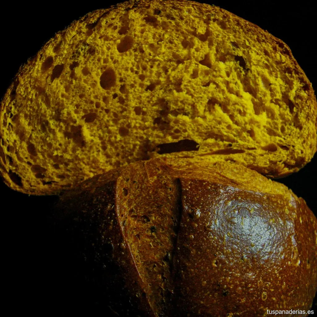 Panadería y Bollería el Gordo