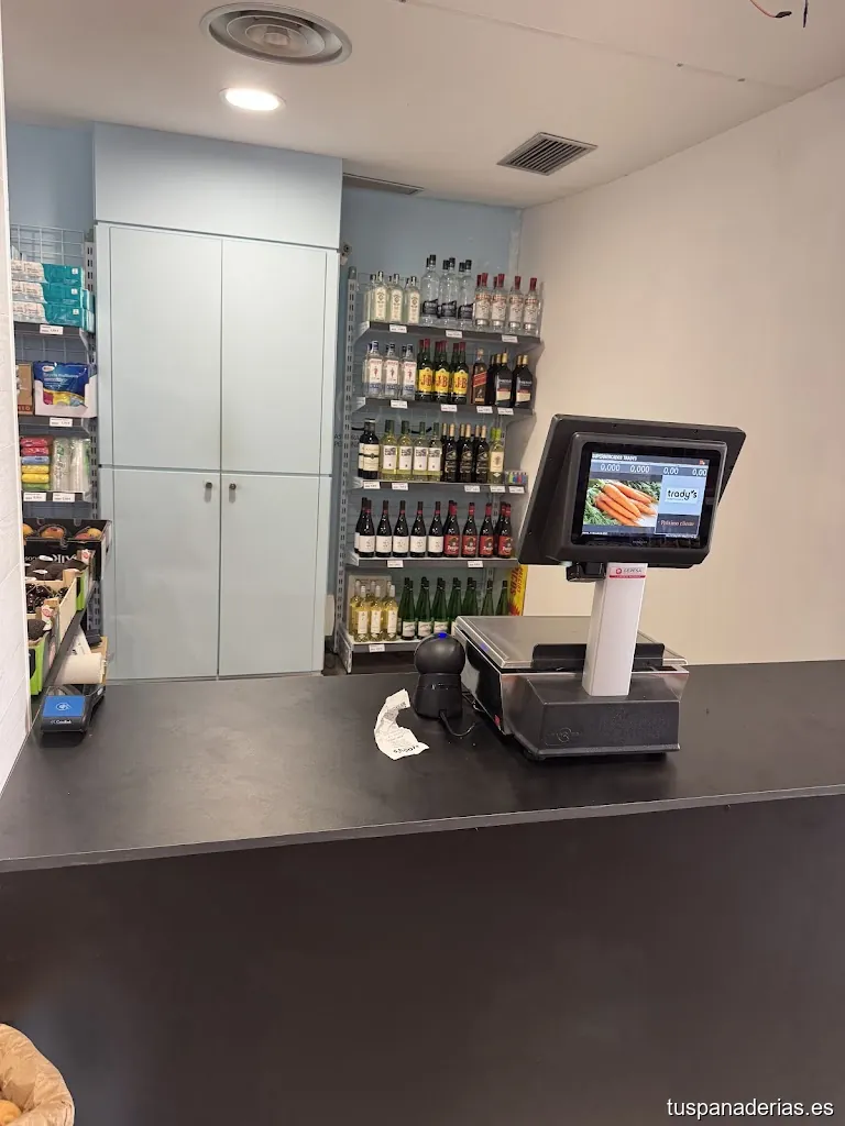 Panadería Ogieder Okindegia