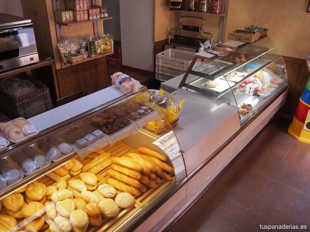 Tahona Parrilla | Despacho Puerta Sevilla