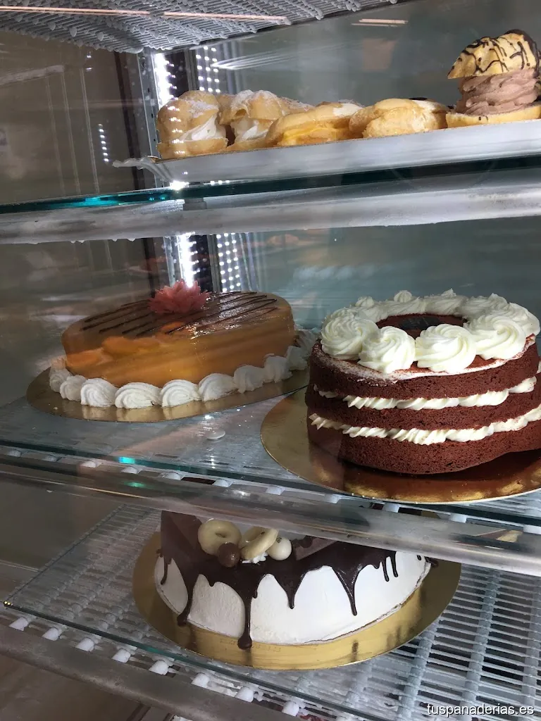 Forn Panalgi - Algemesí