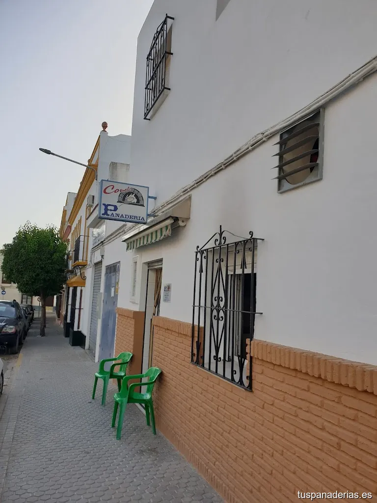 Panadería Conchi