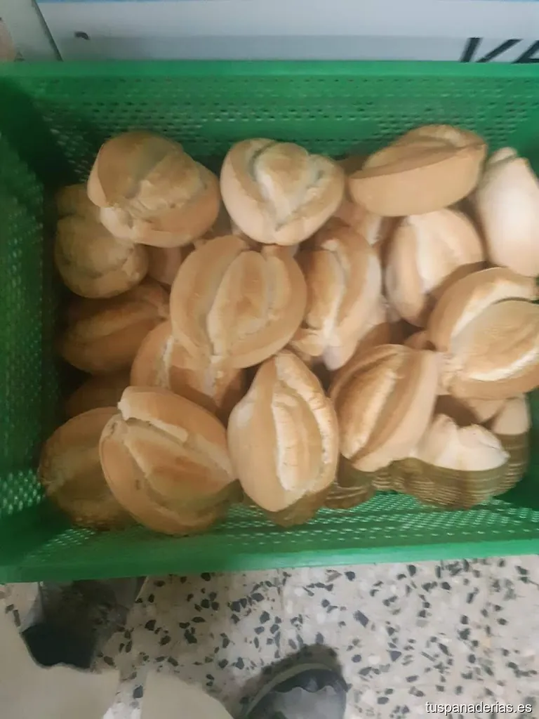 PANADERÍA Y CONFITERÍA CUESTA ÁLVAREZ