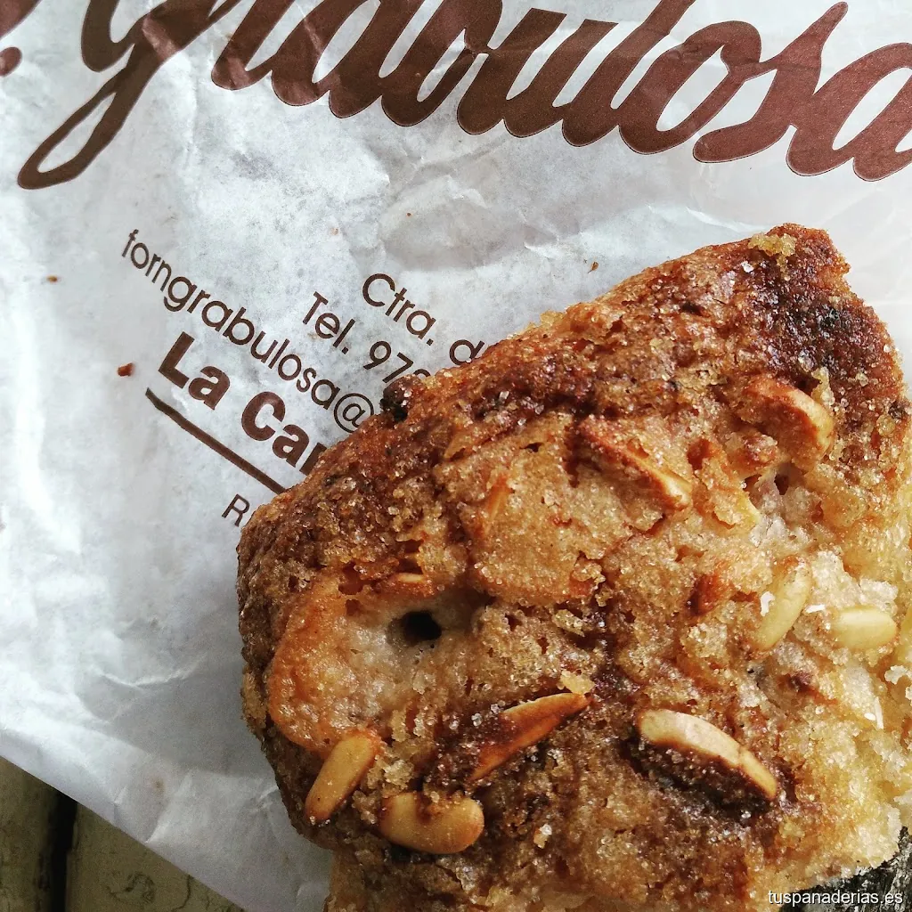 J.Grabulosa Pa Artesà