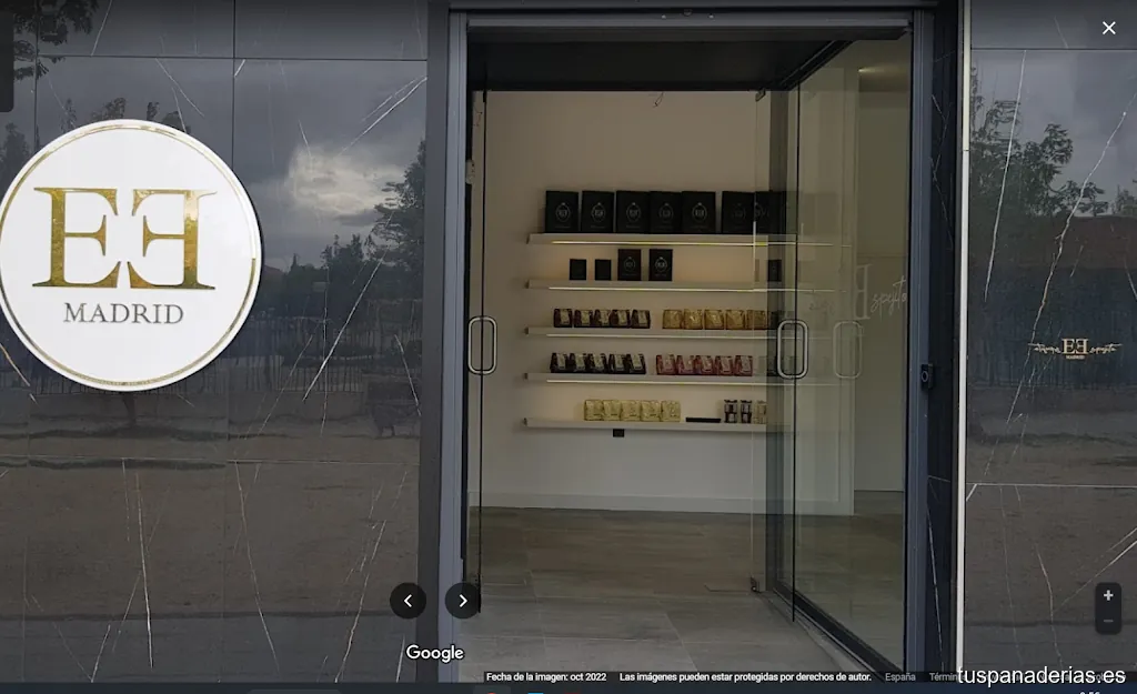 Espejito Espejito Chocolate