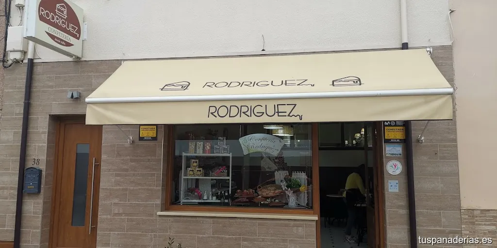 confiteria rodriguez