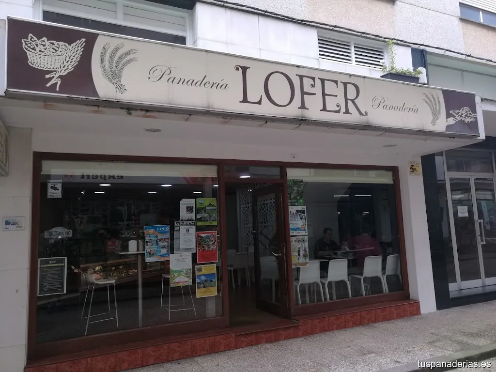 Panaderia Lofer