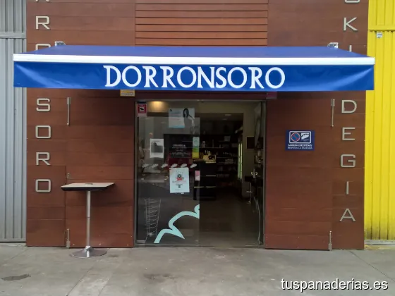 Dorronsoro Okindegia