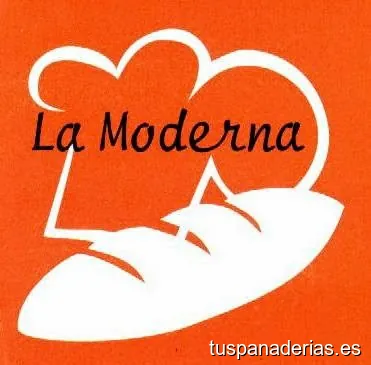 Panadería La Moderna