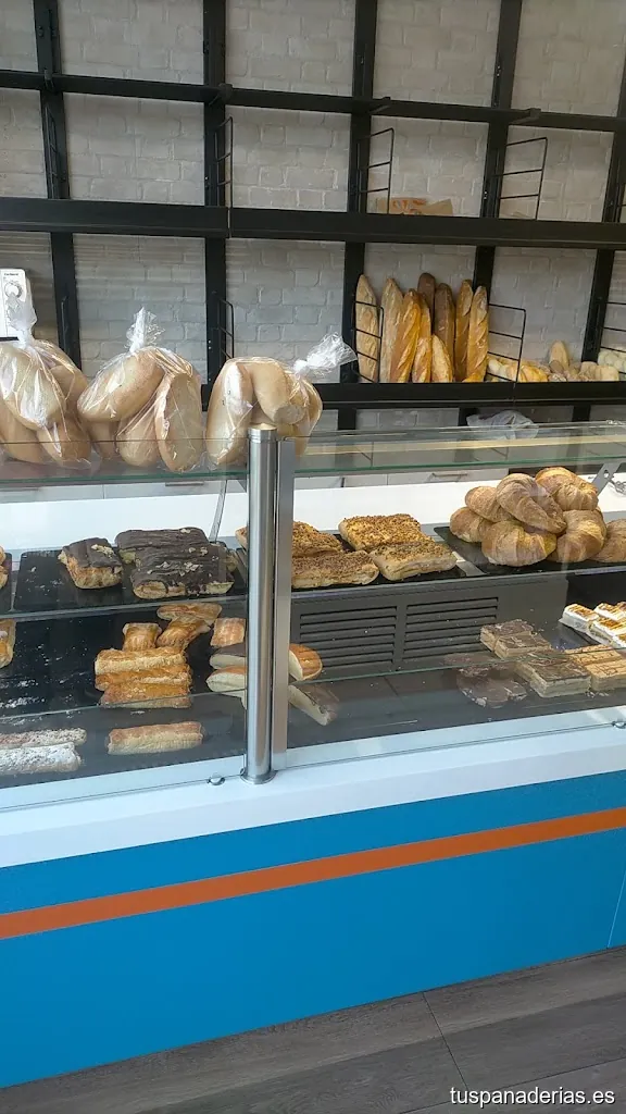 Panadería la perfecta