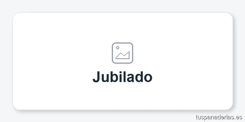 Jubilado