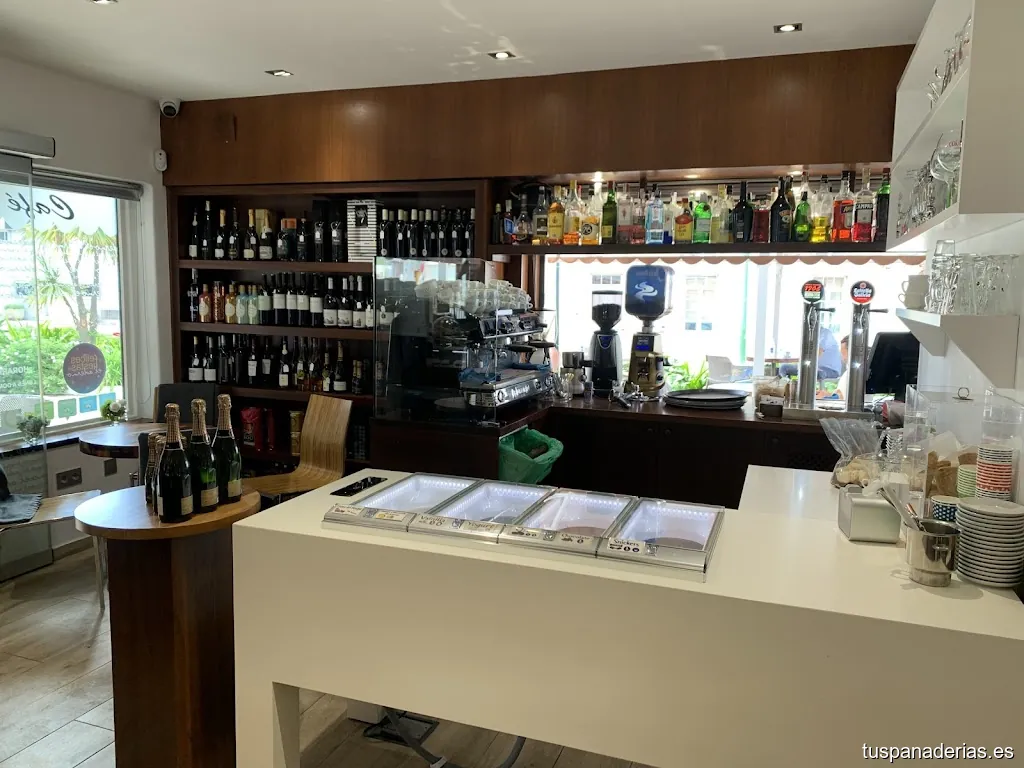 El Aderno Pto. de la Cruz