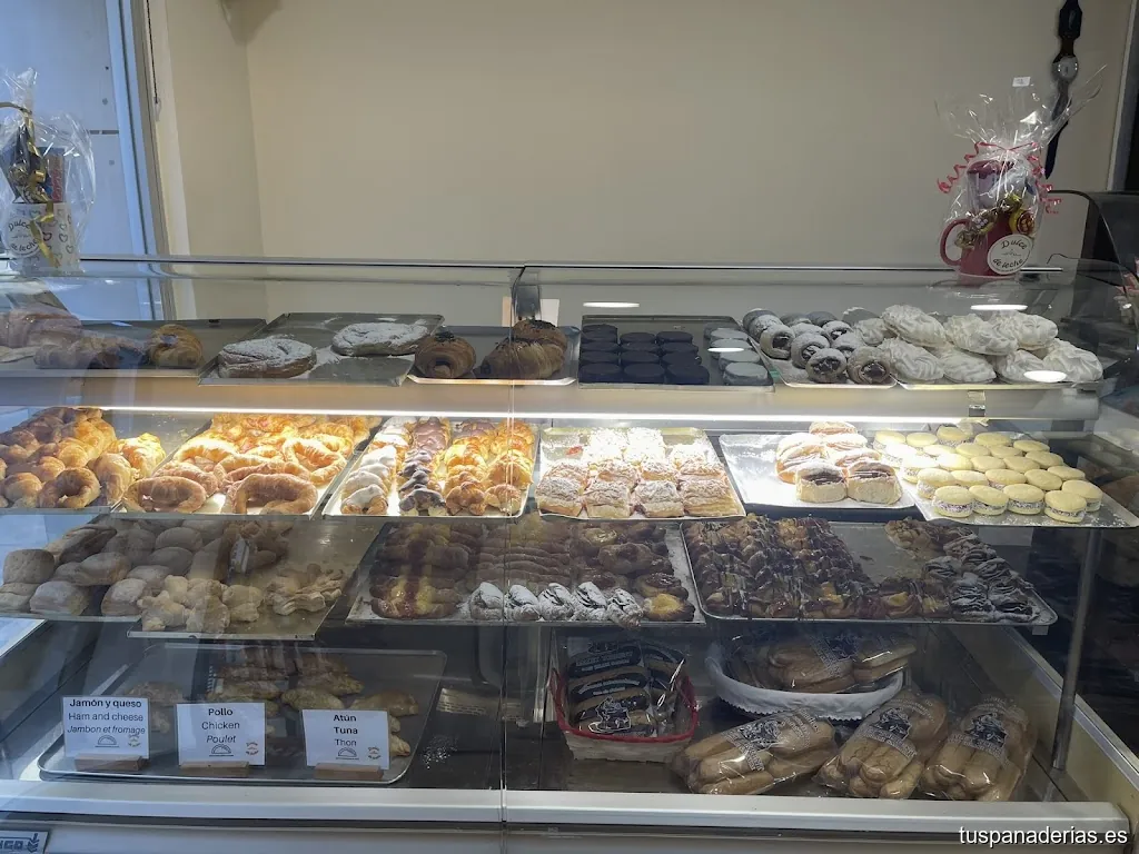 Dulce de leche Blanes (facturas /bizcochos)