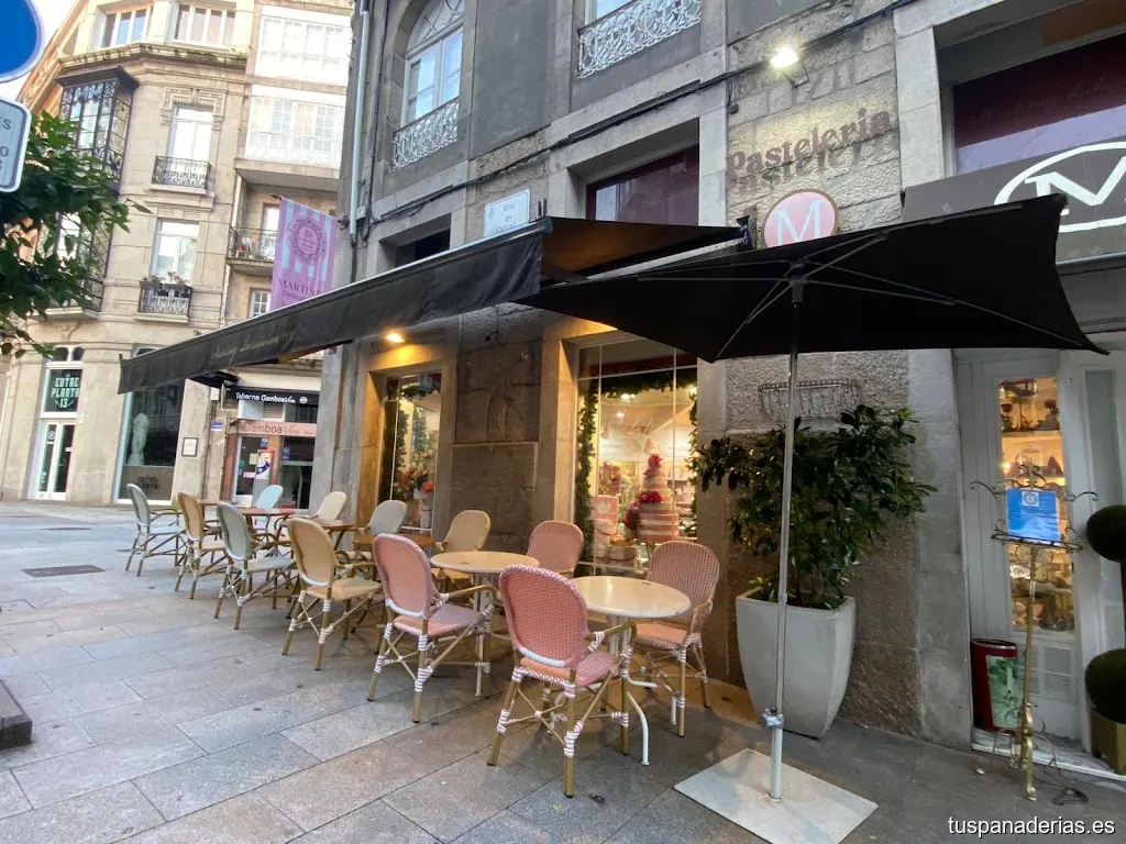 Delicatessen martinez