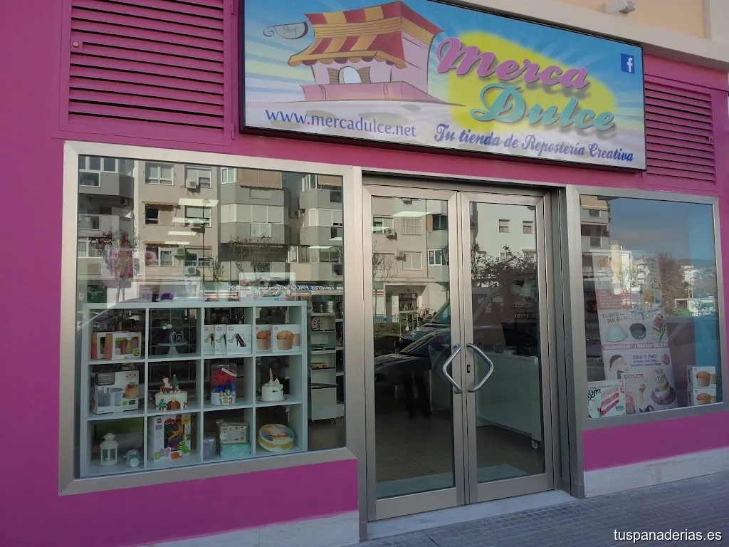 Merca Dulce