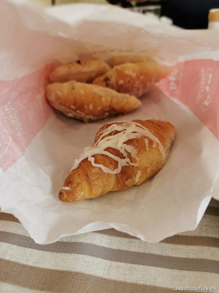 Pa Artesà del Vallès