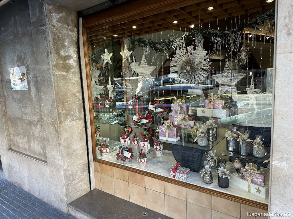 Panadería y Pastelería Turón