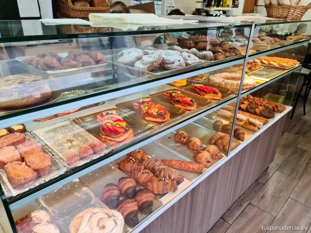 Artesanos Panaderos Savic