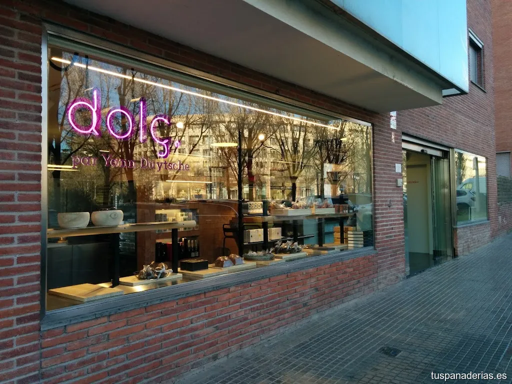 Dolç Par Yann Duytsche SL