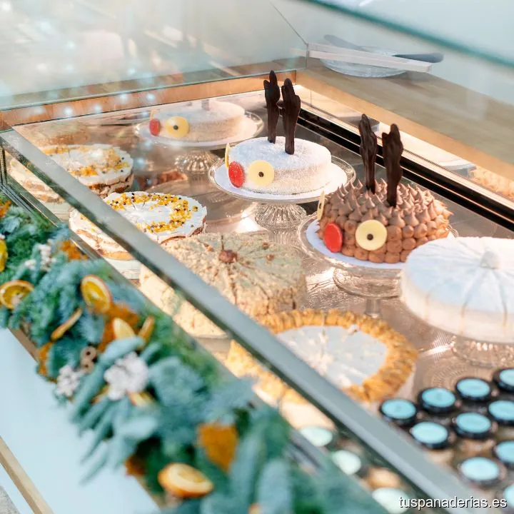 Tienda Pepina Pastel