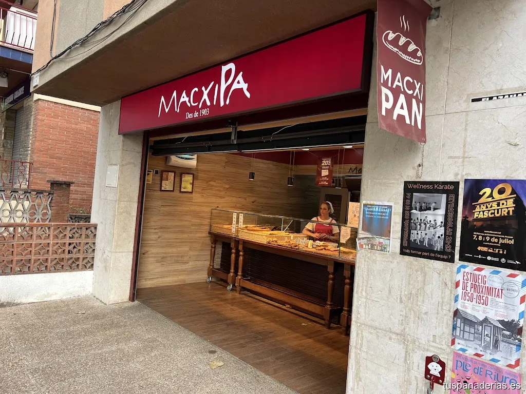 MacxiPa