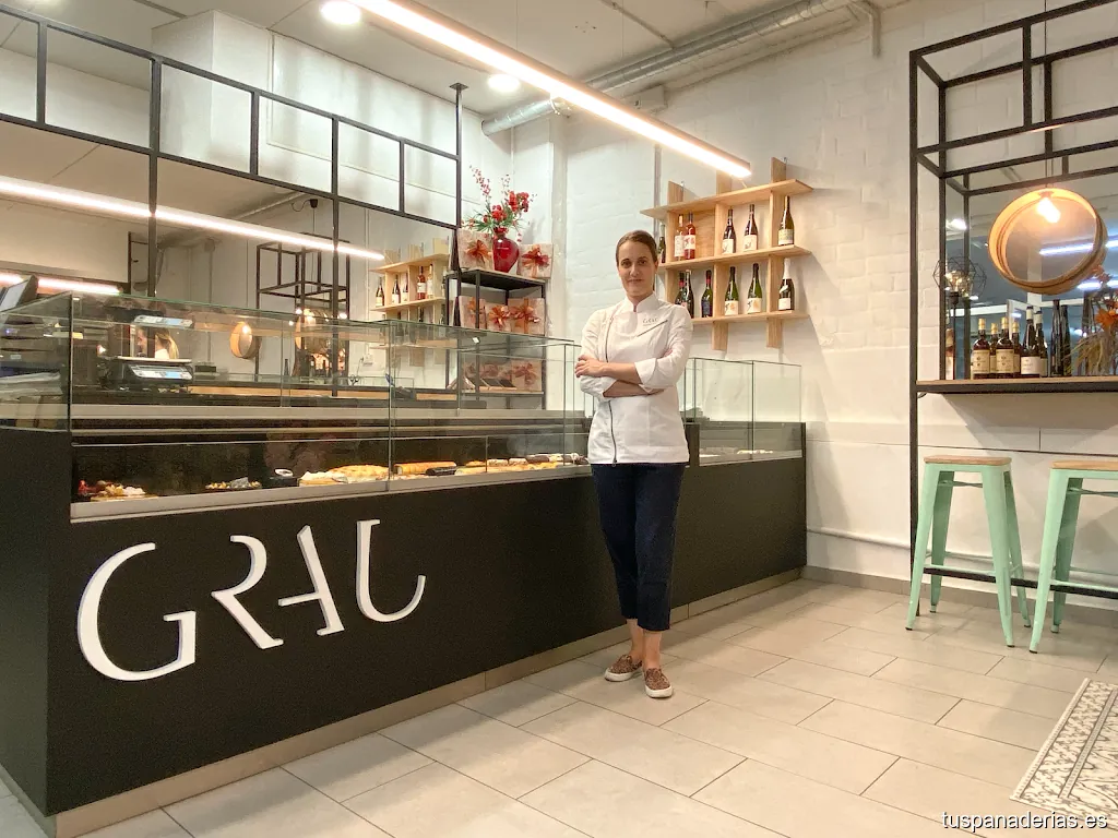 Pastisseria Grau Esparreguera